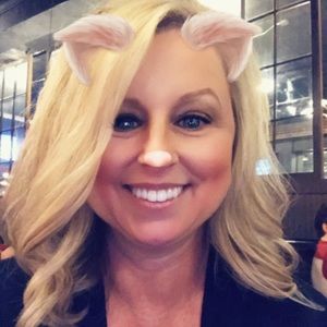 Meet your Posher, Marcie